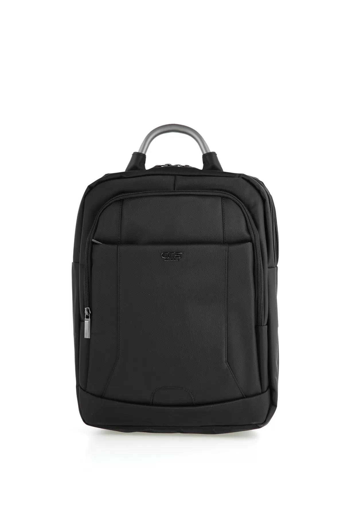 ÇÇS 51424 Laptop Bölmeli Sırt Çantası