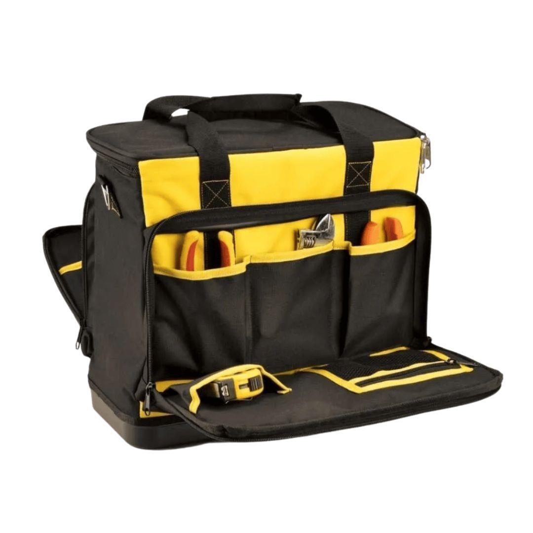 DİKDÖRTGEN BEZ TAKIM ÇANTASI 14H