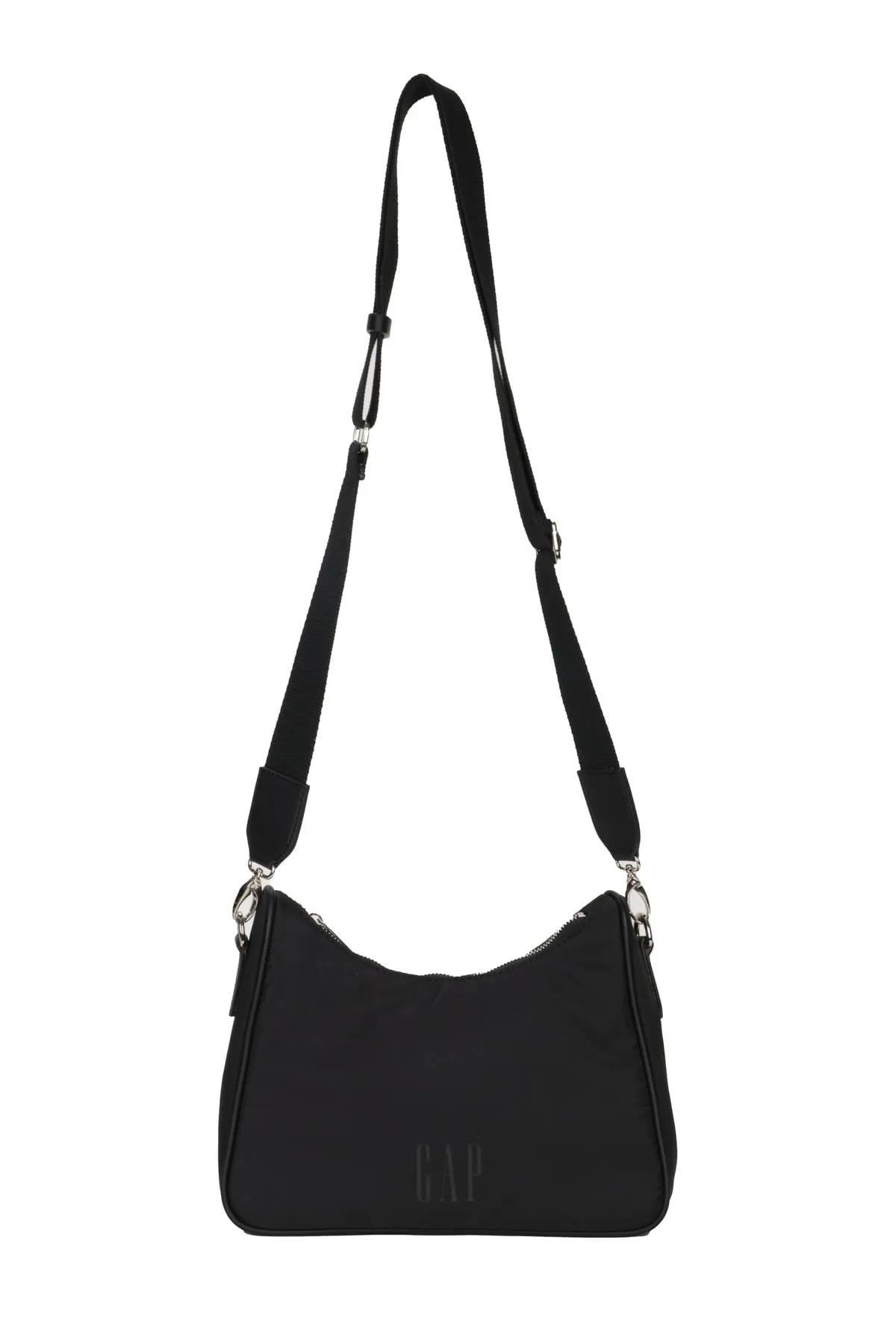 Gap 2033 Kadın Çapraz Çanta Siyah