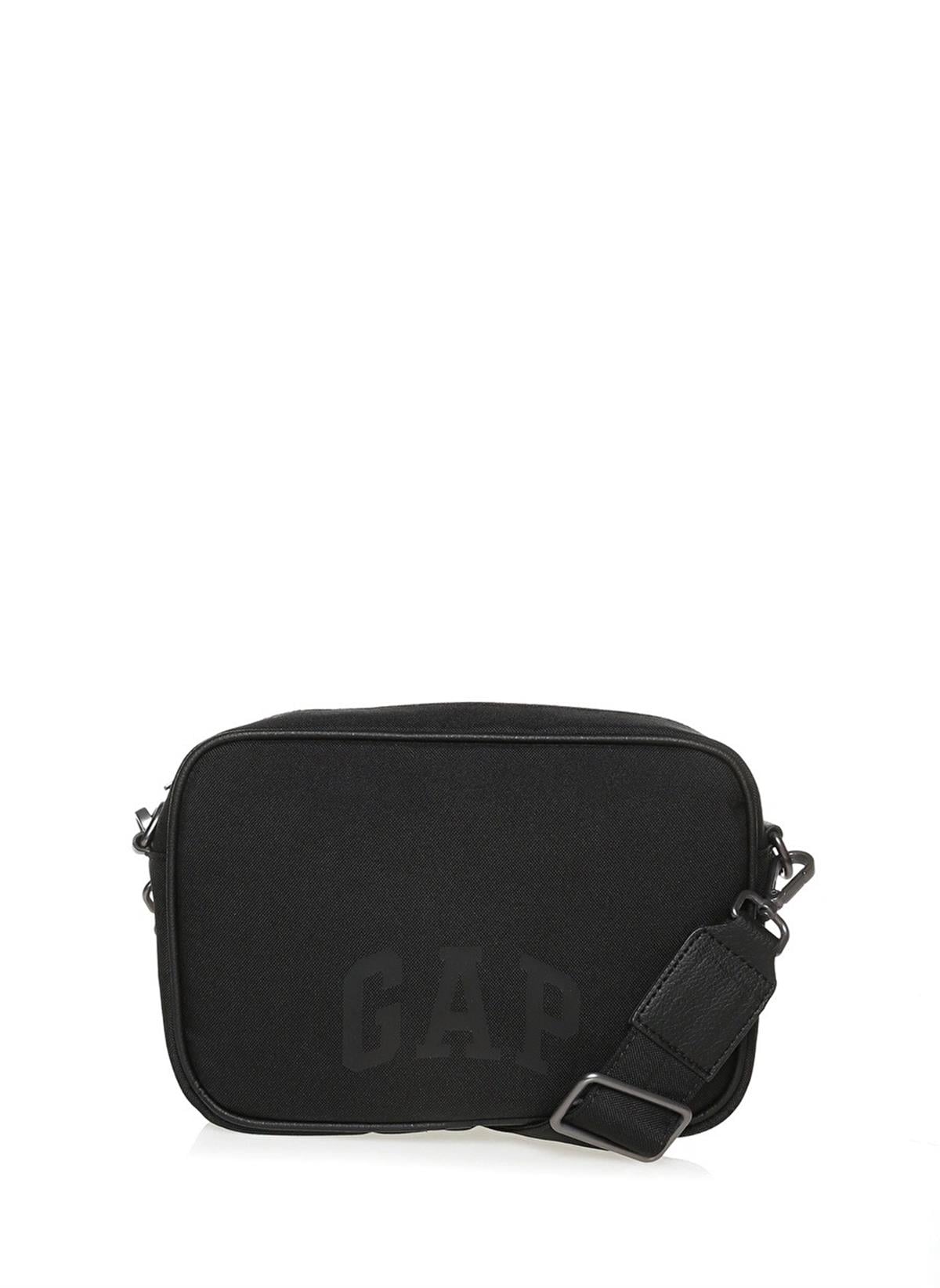 GAP 2035 Çapraz Çanta Siyah