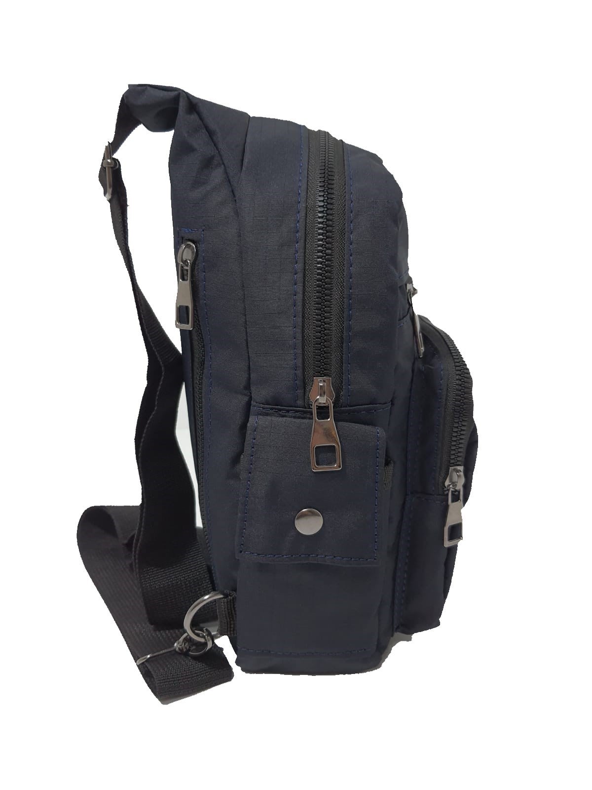 Monte Lui Freebag 1453 Lacivert