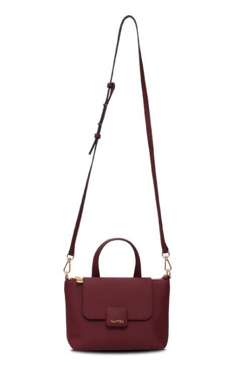 Nautica Bordo Kadın Postacı Çantası Cn7567t