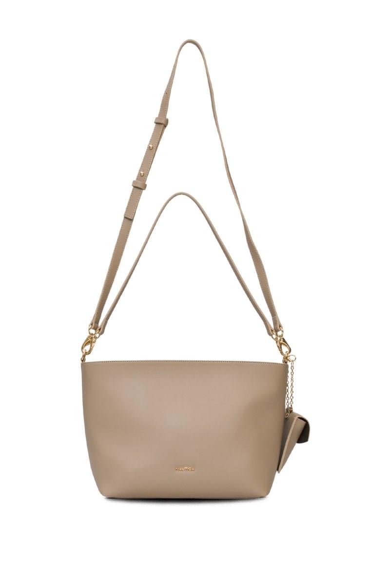 NAUTICA K.TAŞ KADIN OMUZ ÇANTASI CN7556T