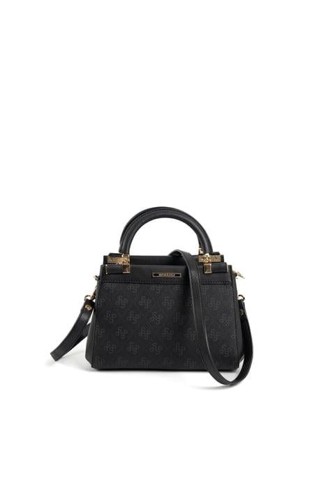 Silver & Polo Siyah SP1193 Kadın El Çantası