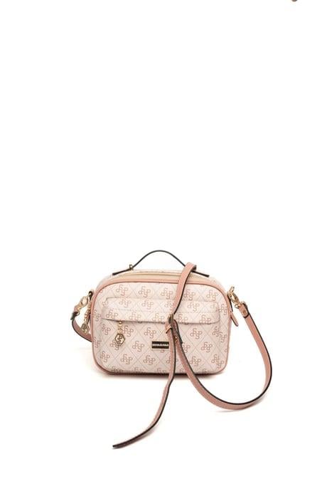 SİLVER POLO SP1186 PEMBE SOMON