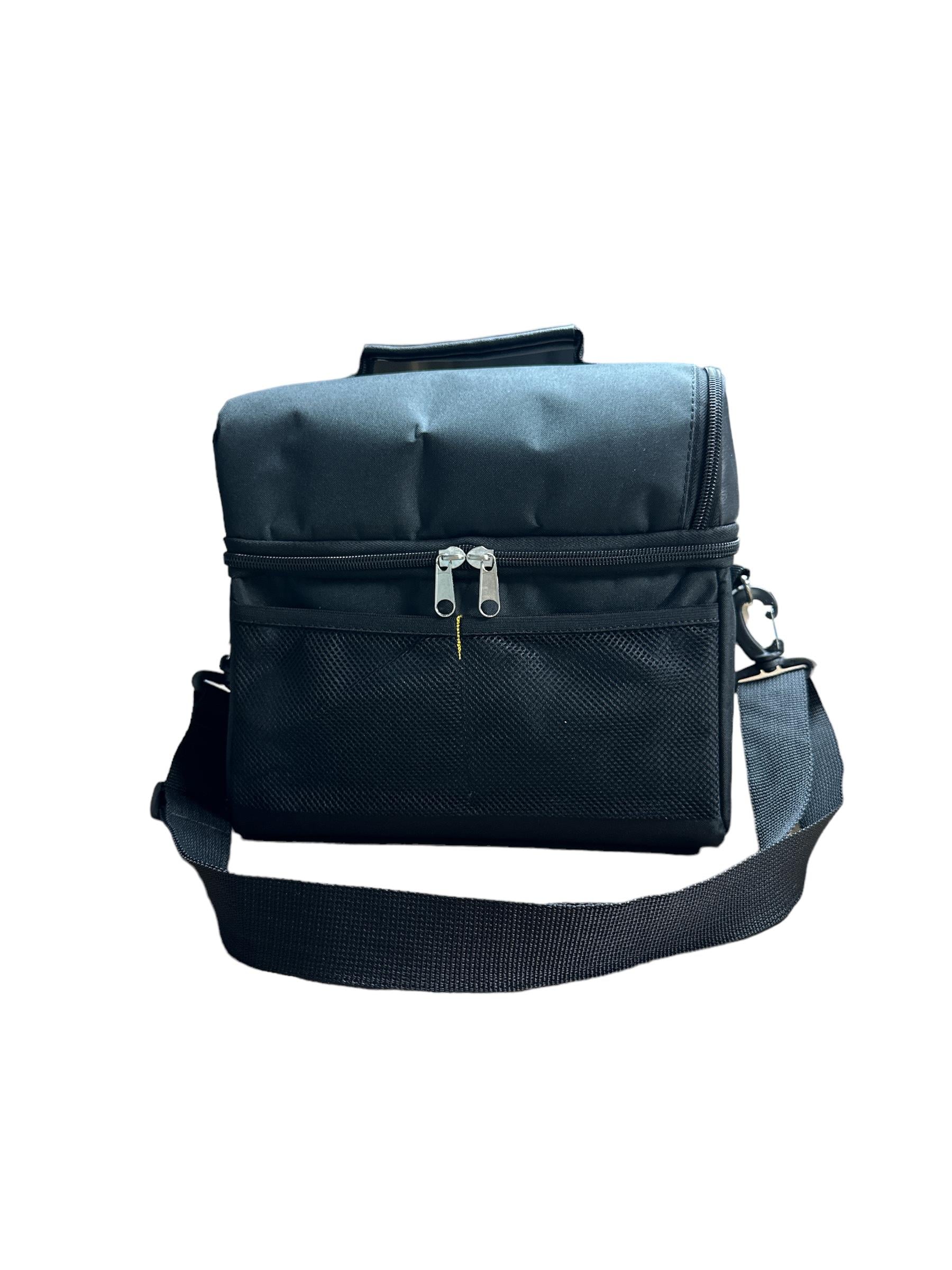 Termos Kamp ve Piknik Çantası