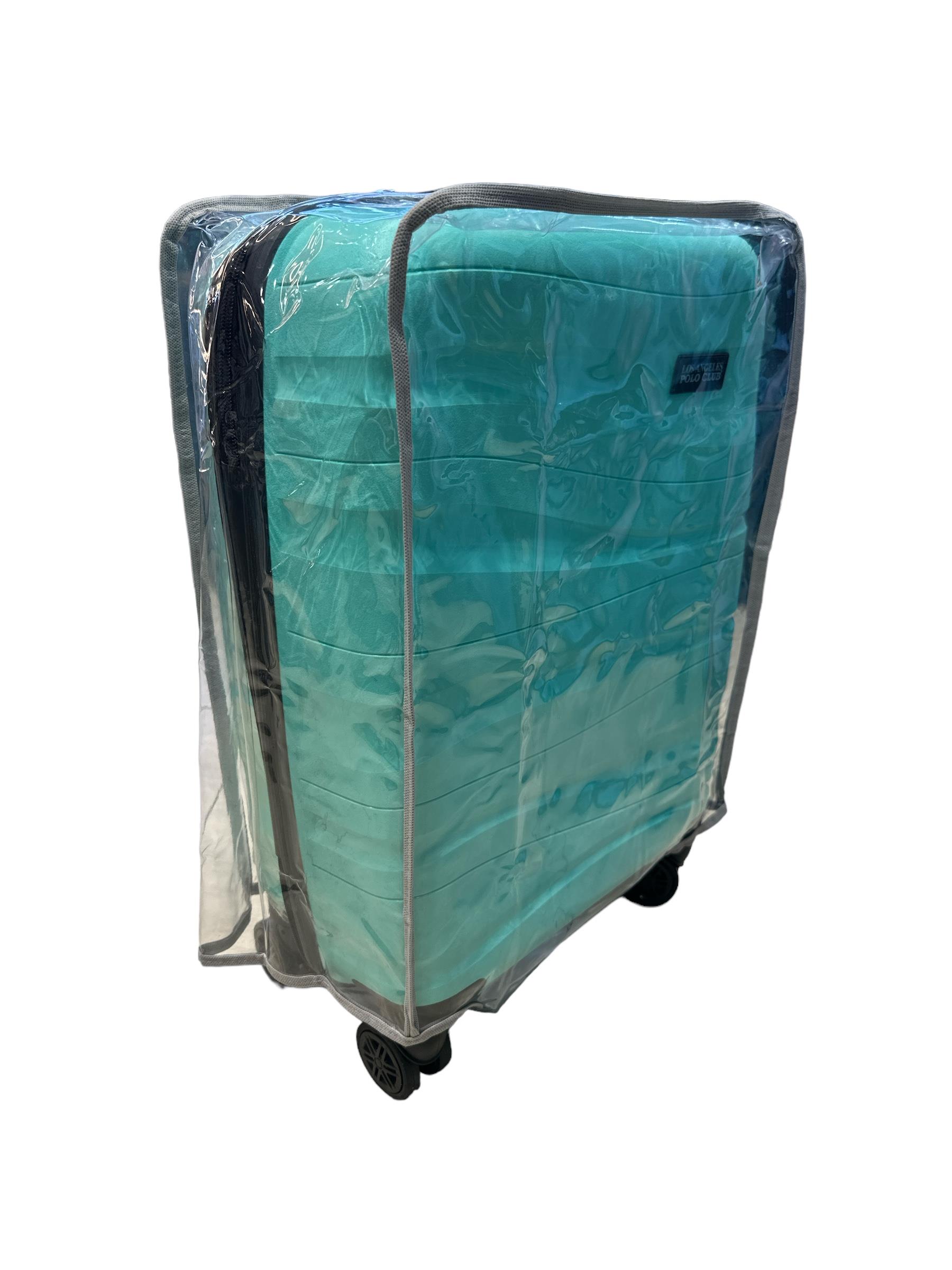 Valiz Kılıfı Şeffaf 