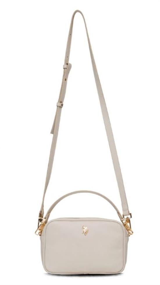 U.S. Polo Assn. Taş Kadın Postacı Çantası Us25584