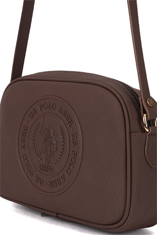US POLO ASSN  24631 KAHVE