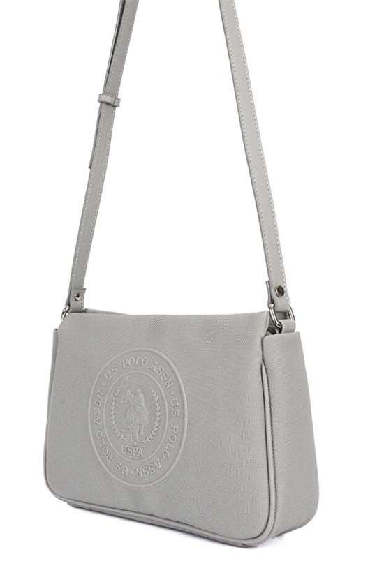US POLO ASSN   25270 GRİ US