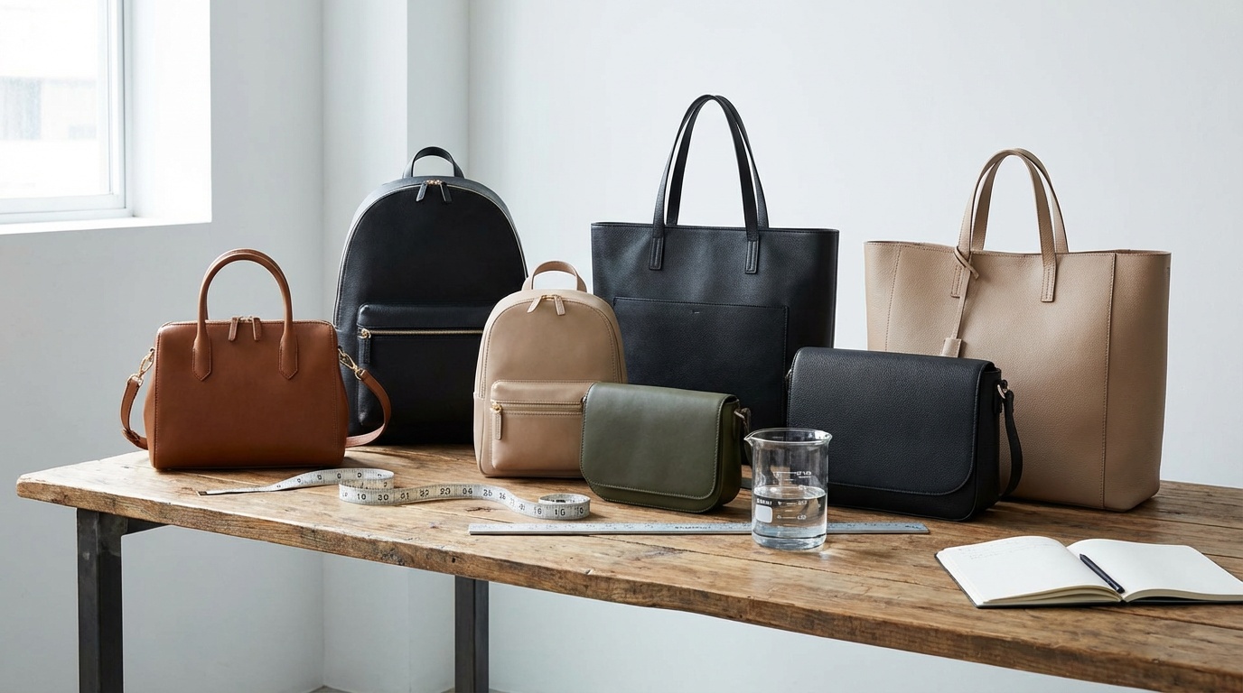 Çantalarda Litre Hesabı Nasıl Yapılır? (Detaylı Rehber)