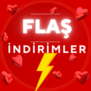 Flaş İndirim