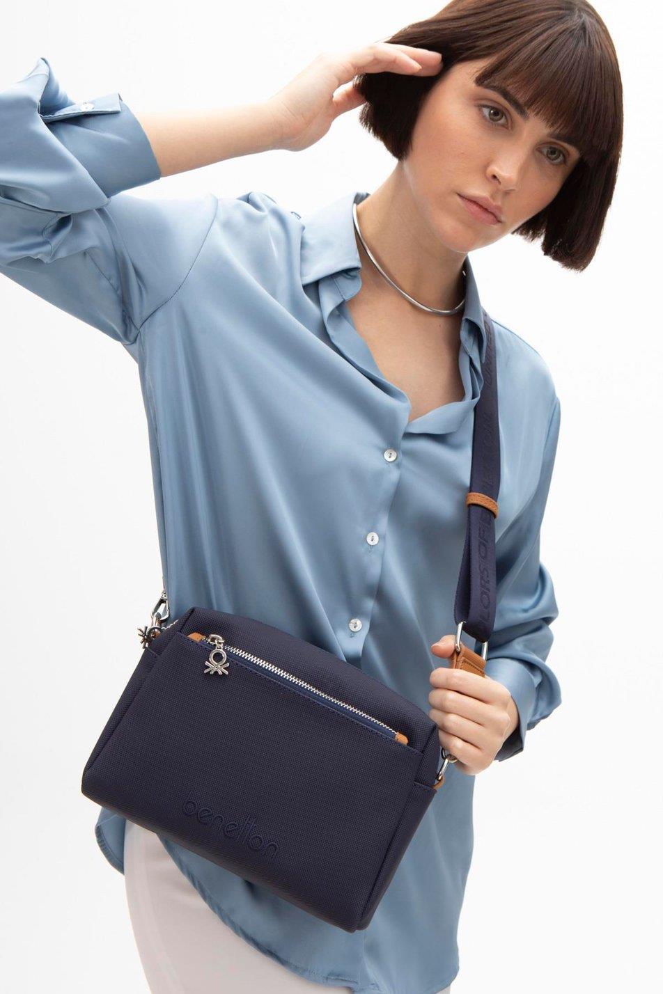 BENETTON BNT1587 Laci-Camel