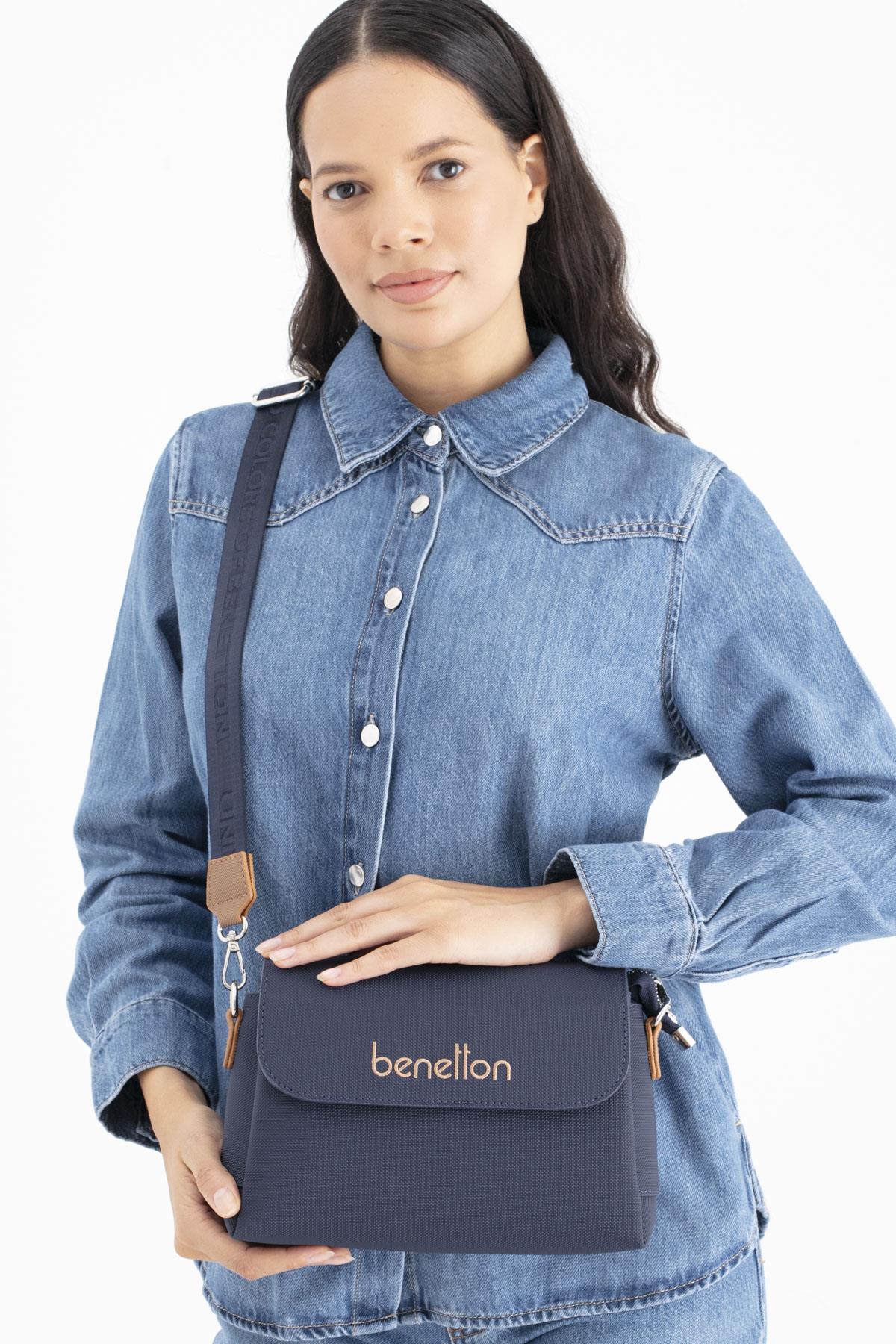 BENETTON BNT1677 LACİ-CAMEL