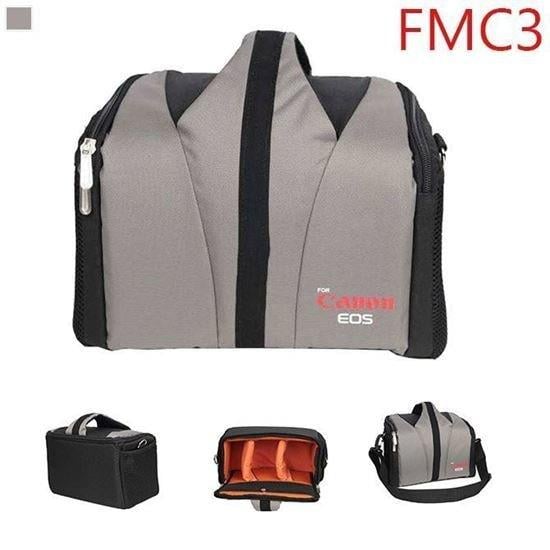 Canon Fotoğrafçı Çantası