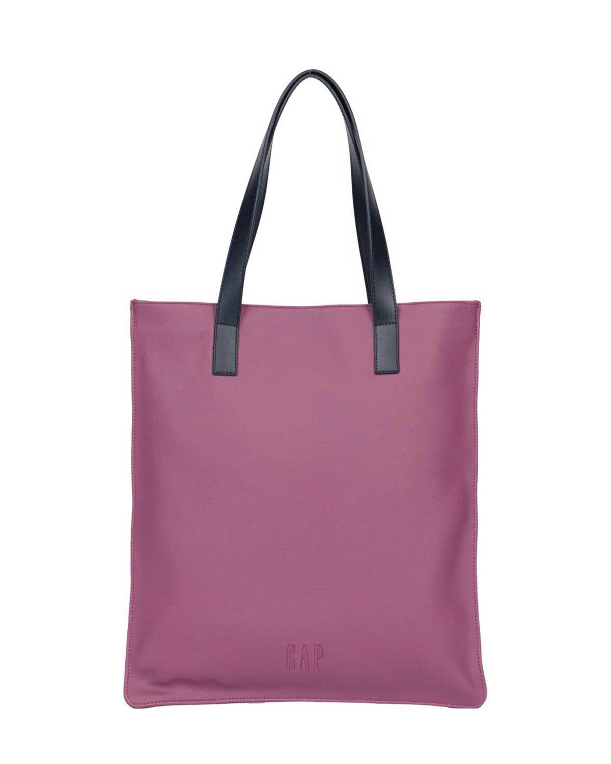 Gap 2018 Omuz Çantası Mor