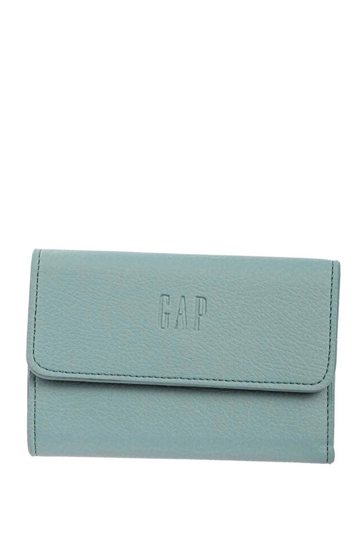 Gap 2203 Kadın Cüzdan Civit