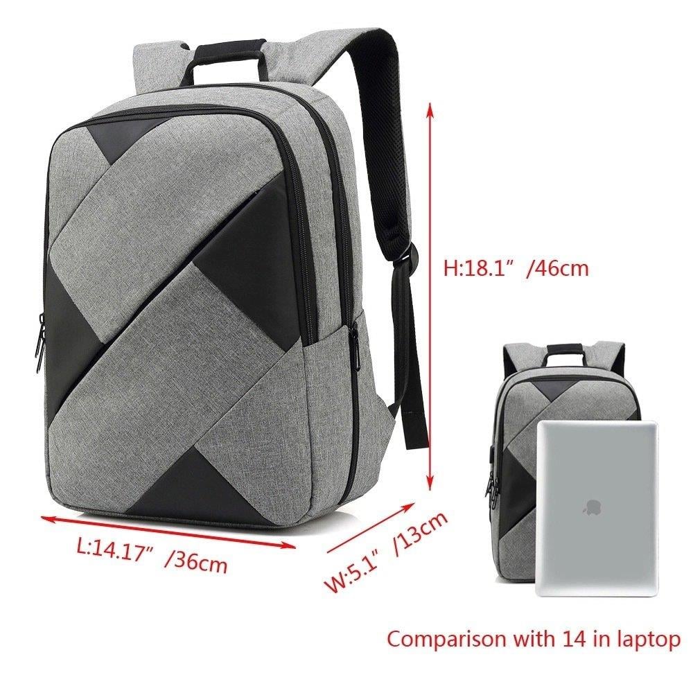 Laptop Sırt Çantası