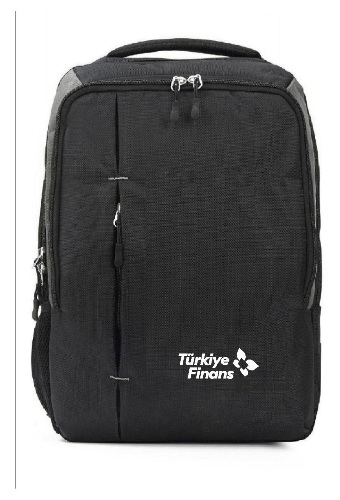 Laptop Sırt Çantası