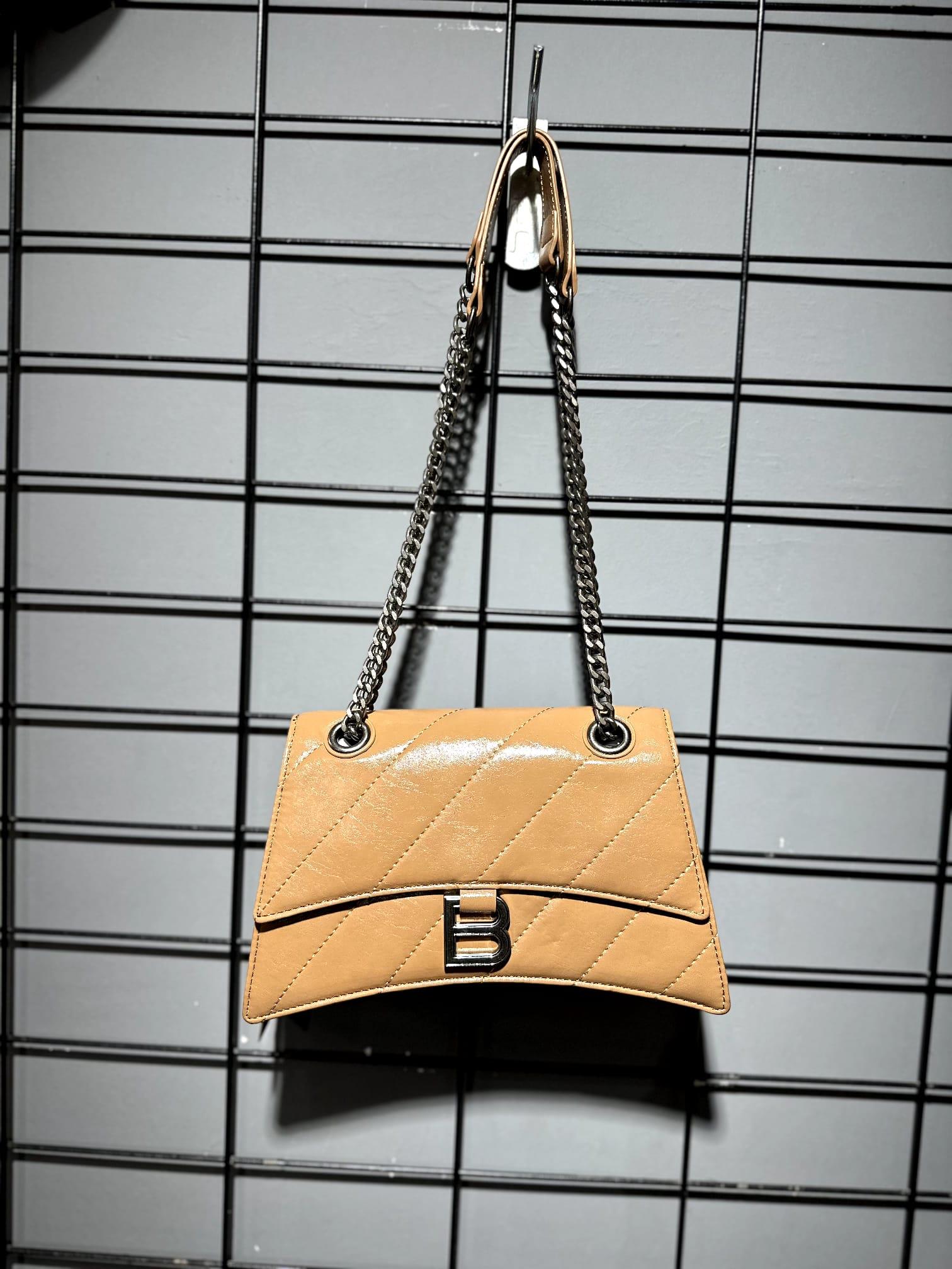 Matthew Cox byn1004 Kadın Omuz Çantası Ten