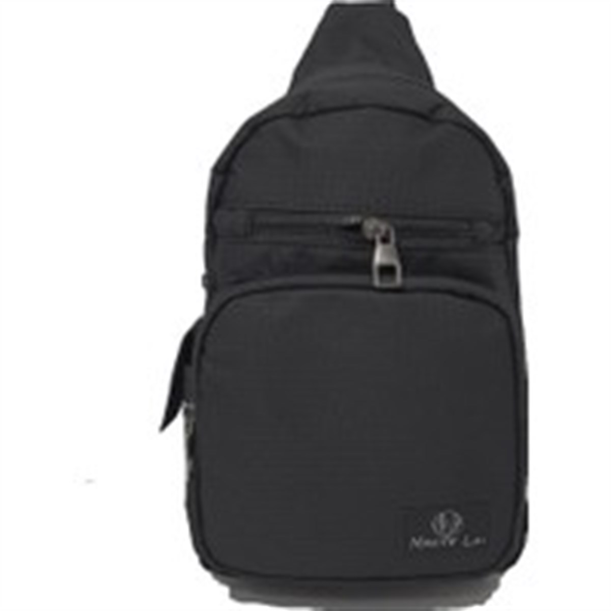 Monte Lui Freebag 1453 Siyah