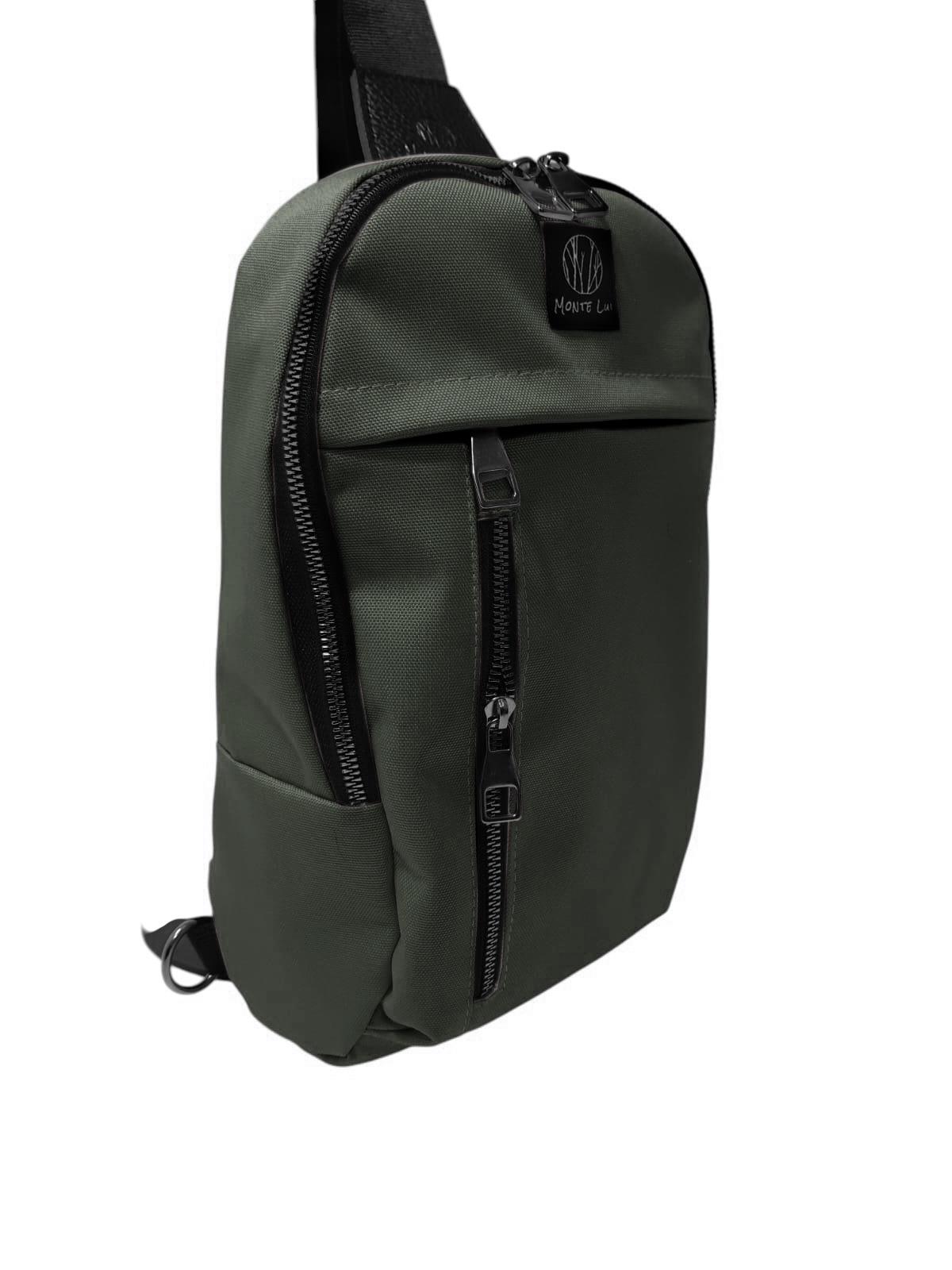 Monte Lui mnt-free6 Freebag Çanta