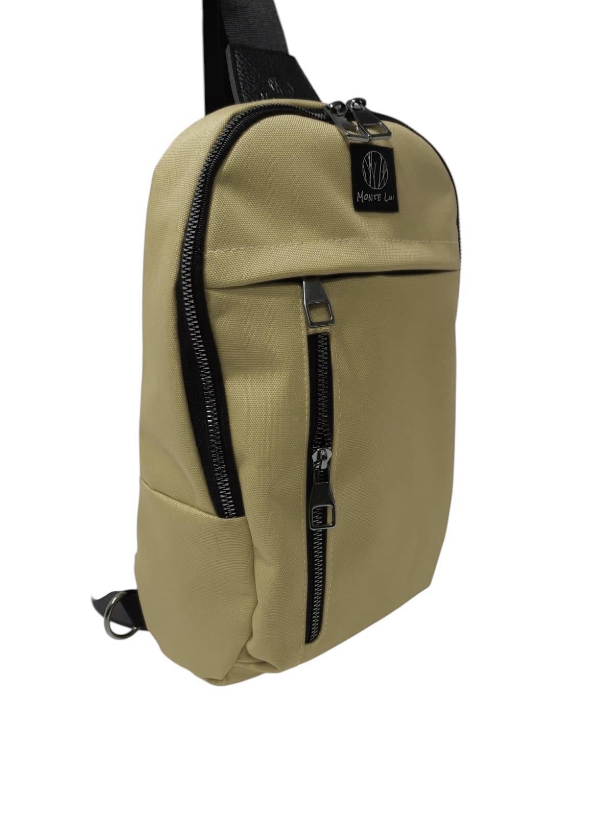 Monte Lui mnt-free8 Freebag Çanta