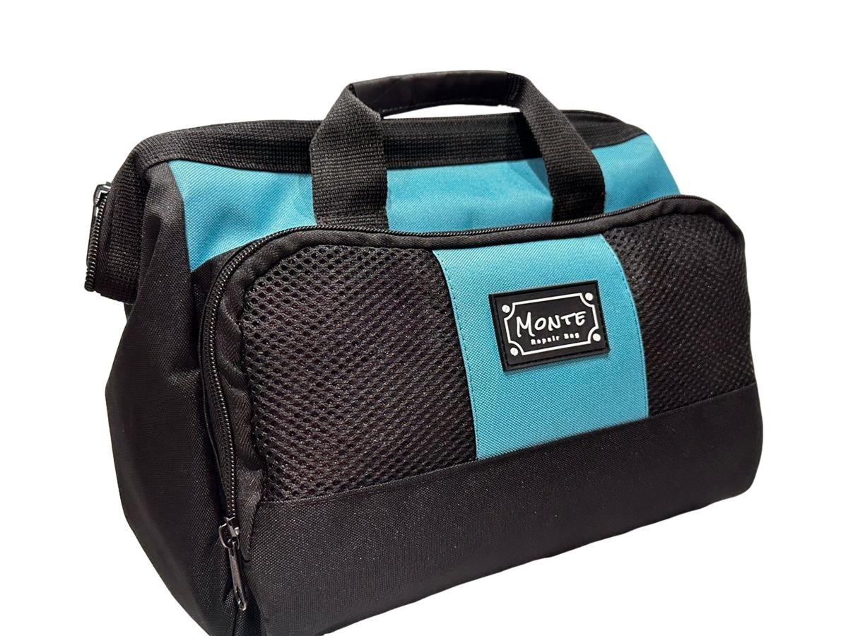 Monte Repairbag Monte-1090 File Takım Çantası Mavi