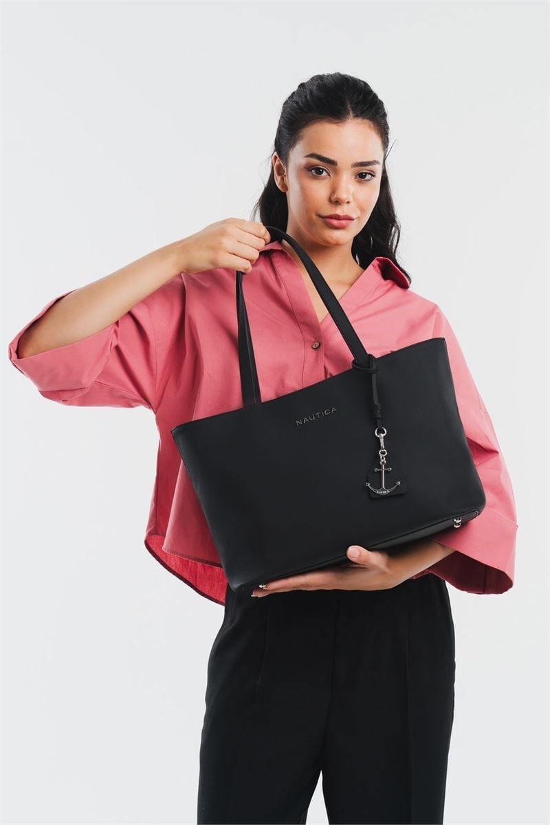 NAUTICA 7117 SİYAH