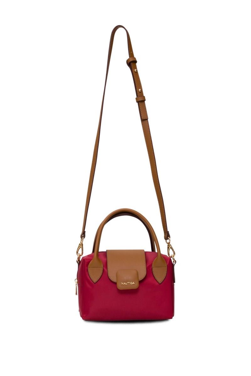 Nautica Bordo Kadın Postacı Çantası Cn7600t