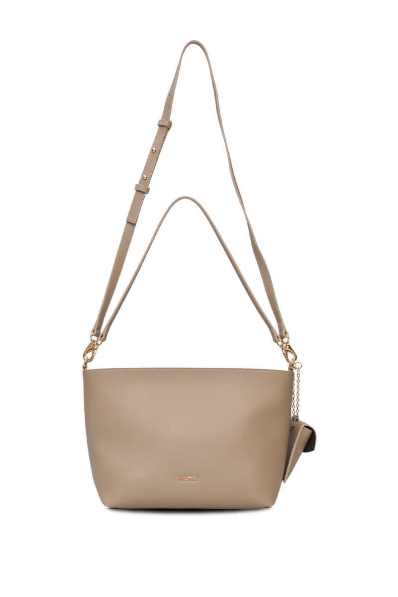 NAUTICA K.TAŞ KADIN OMUZ ÇANTASI CN7556T