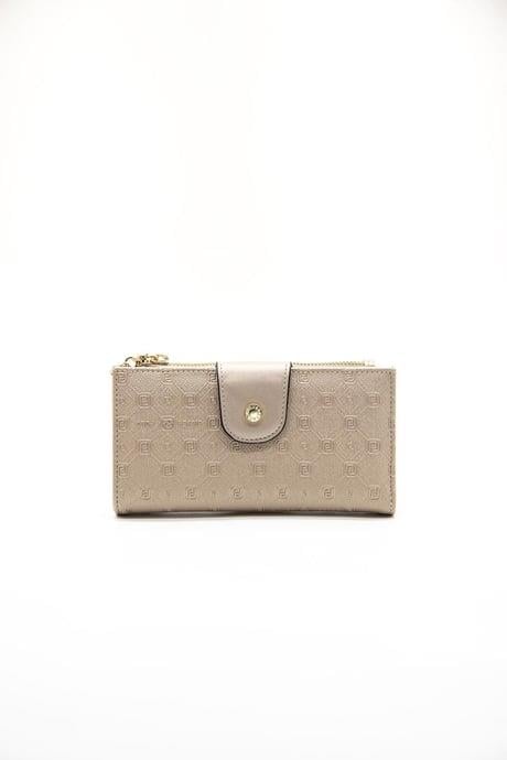 Silver & Polo Nut - S.nut SP1140 Kadın Cüzdan & Kartlık