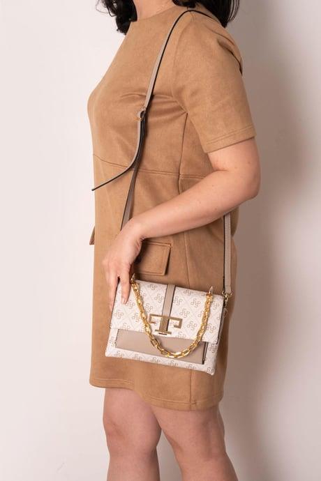 SİLVER POLO SP1148 BEJ KUM