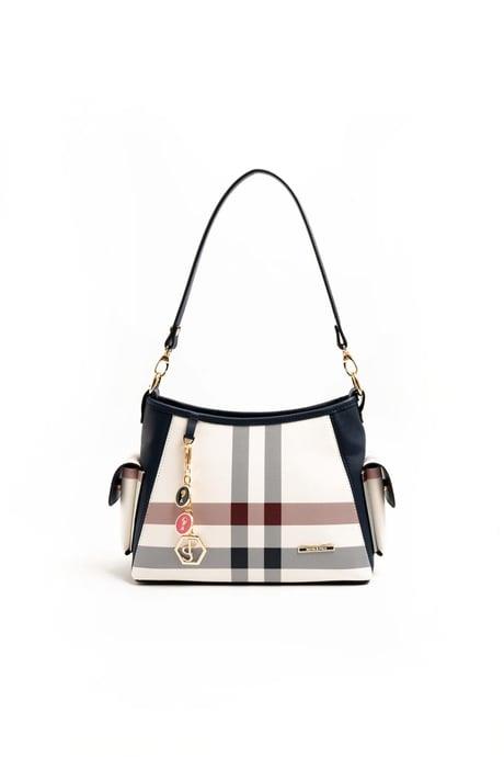 SİLVER POLO SP1183 BEYAZ LACİ