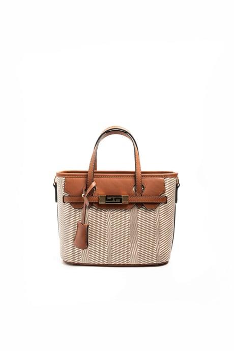 SİLVER POLO SP1185 BEJ TABA