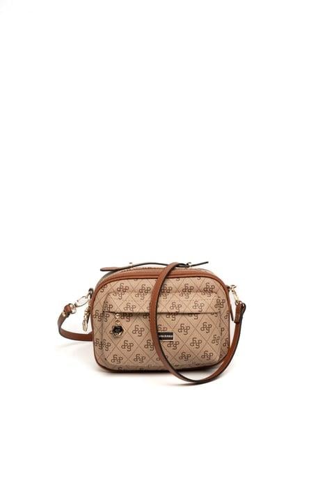 SİLVER POLO SP1186 K.BEJ BEYAZ