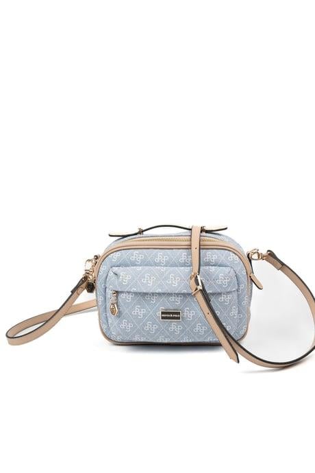 SİLVER POLO SP1186 MAVİ TEN