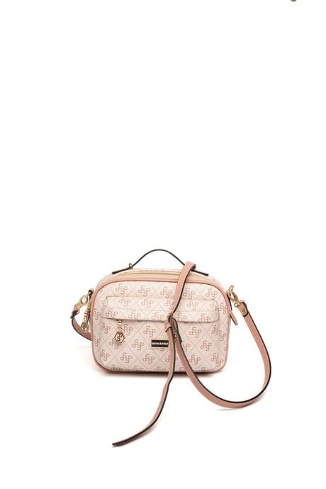 SİLVER POLO SP1186 PEMBE SOMON