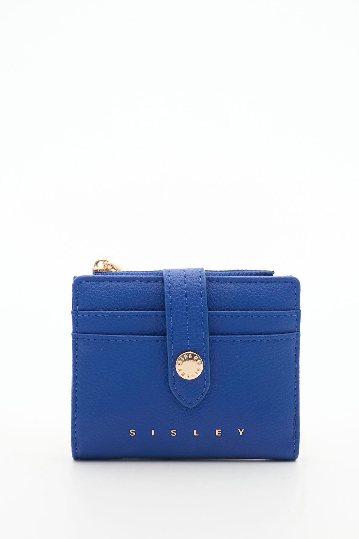 Sisley KADIN CÜZDAN LACİ SLY311
