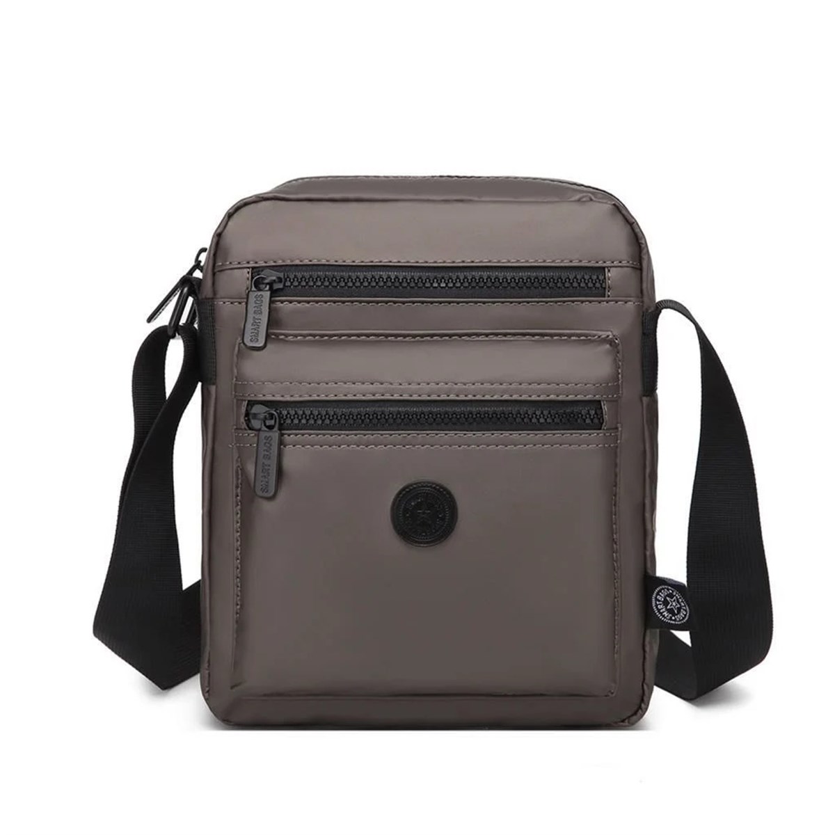 Smart Bags 8653 Smart Bags Uniseks Postacı Çantası Bakır