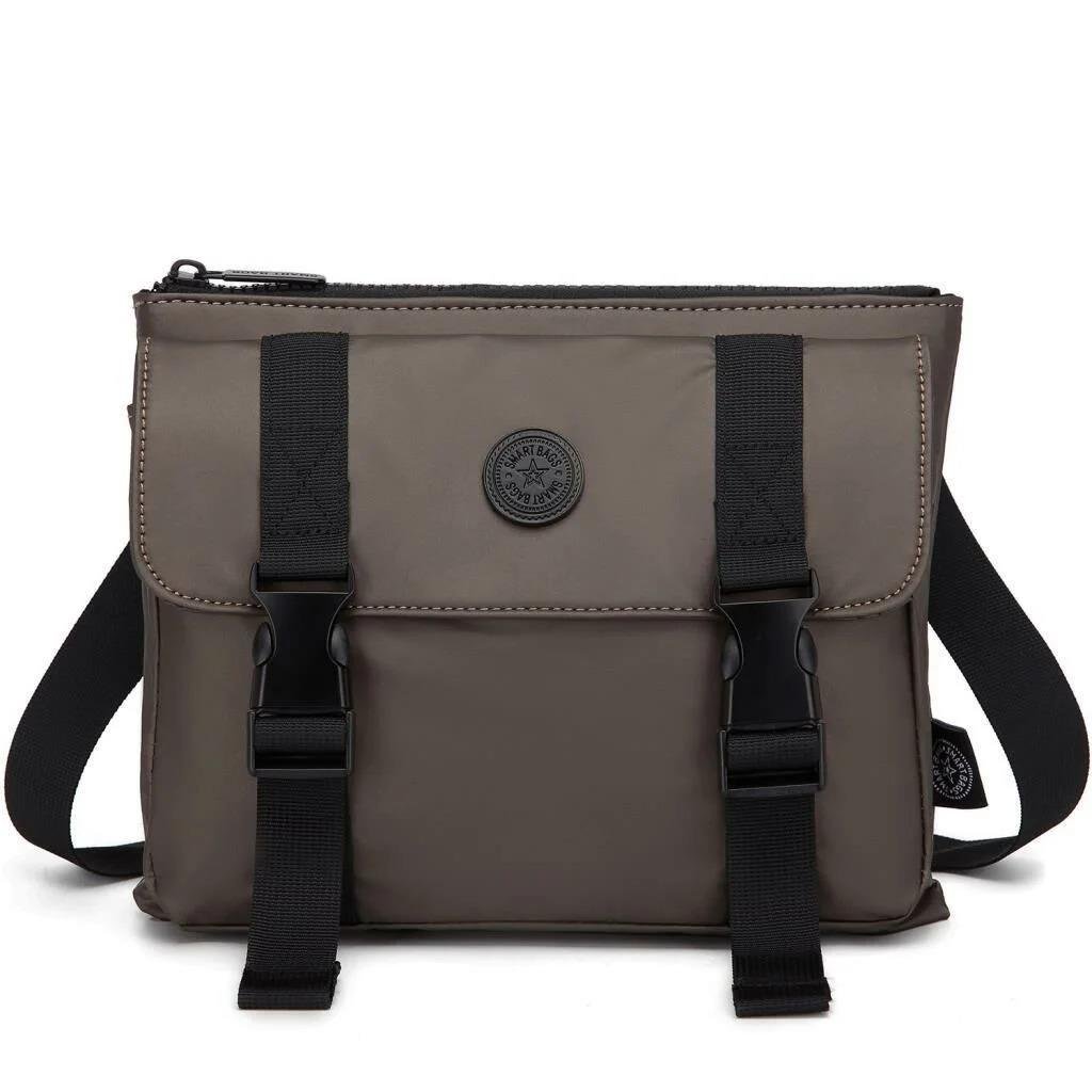 Smart Bags 8657 Postacı Çanta Bakır