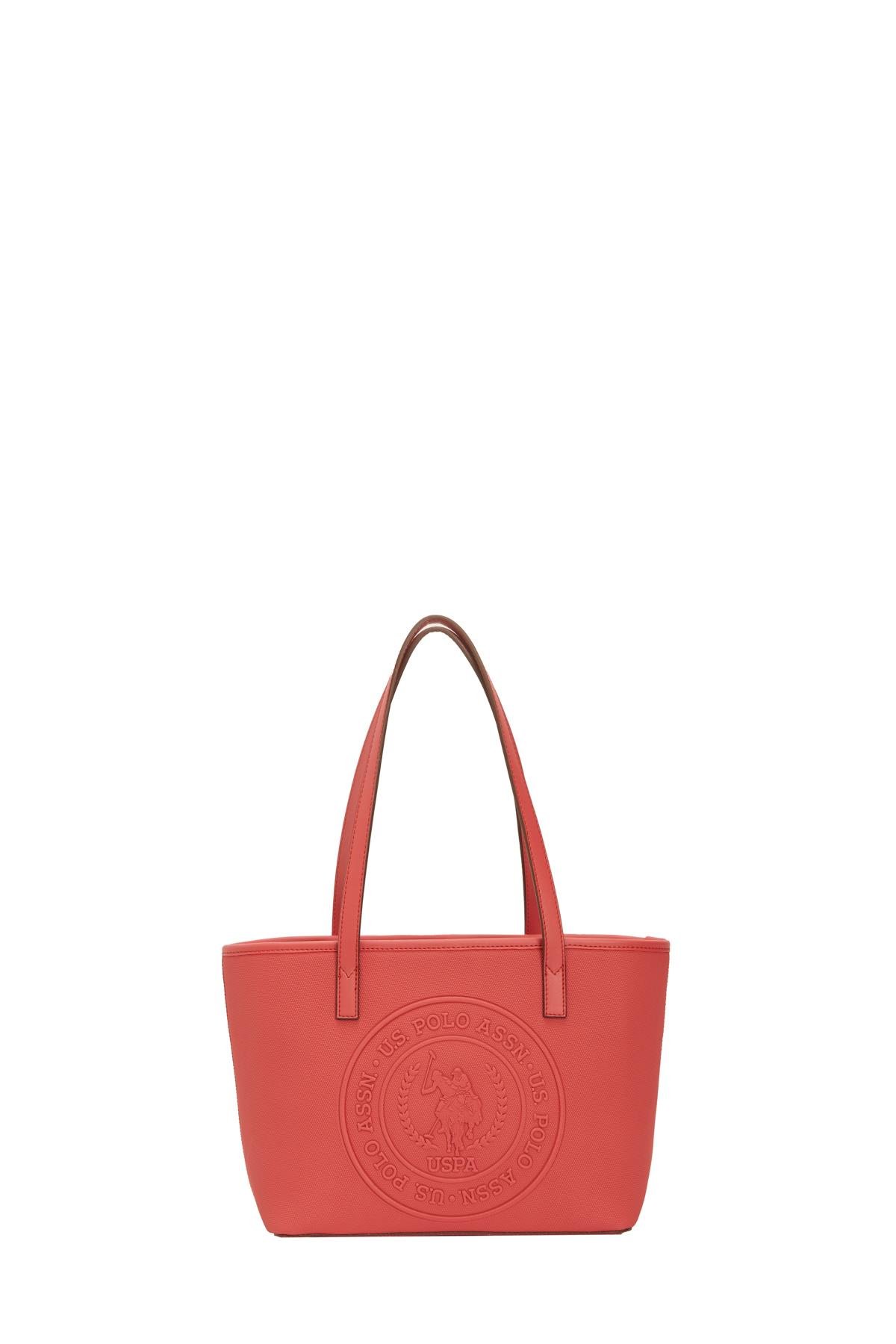 U.s Polo us23694 Kadın Omuz Çantası Yıldız Tozu