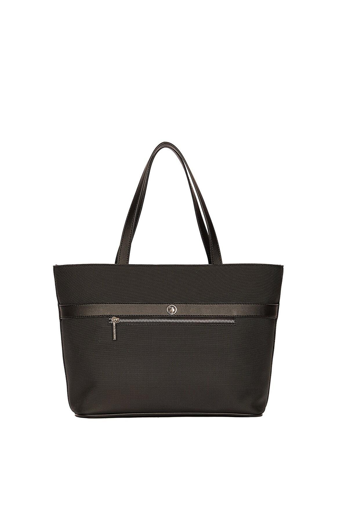 U.S Polo 23262 Kadın Omuz Çantası