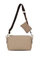 U.S. Polo Assn. Taş Kadın Postacı Çantası Us25673