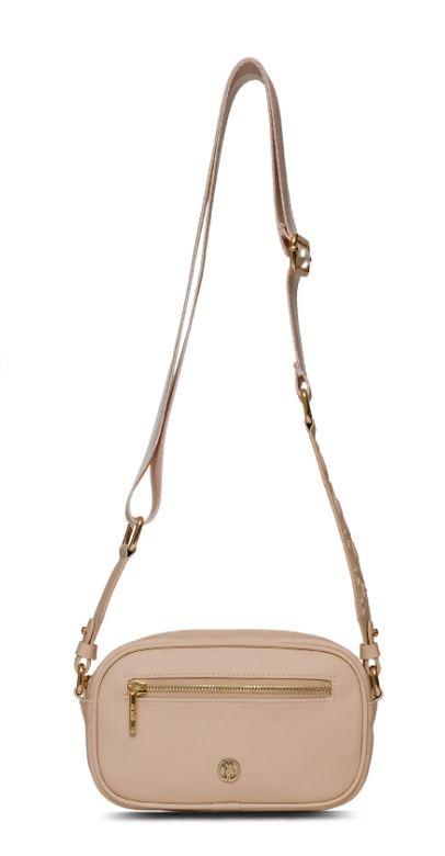 U.S. Polo Assn. BEJ Kadın Postacı Çantası Us25137