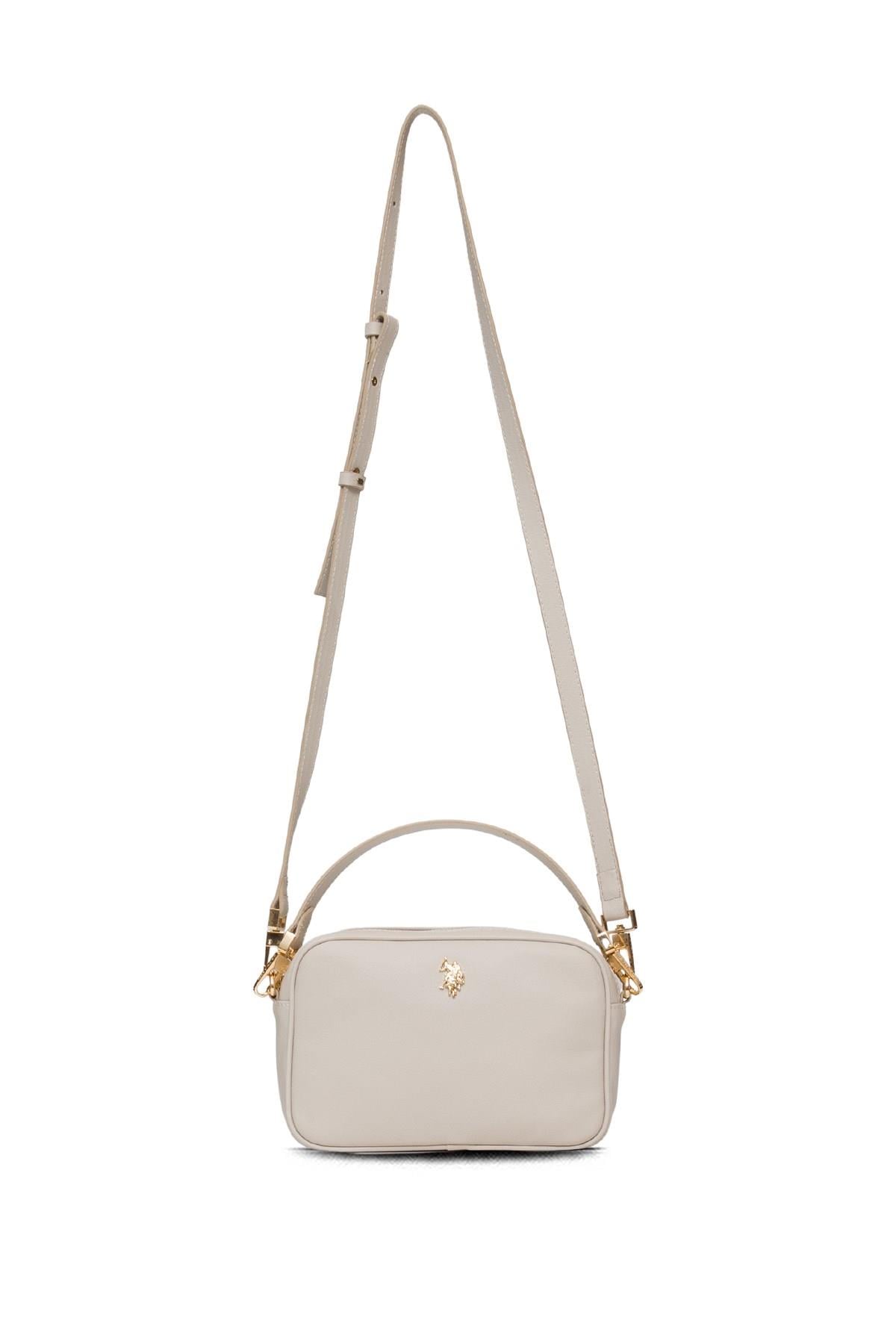 U.S. Polo Assn. taş Kadın Postacı Çantası Us25584