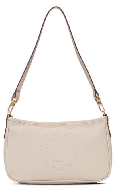 U.S. Polo Assn. K.Taş Kadın Omuz Çantası Us25675