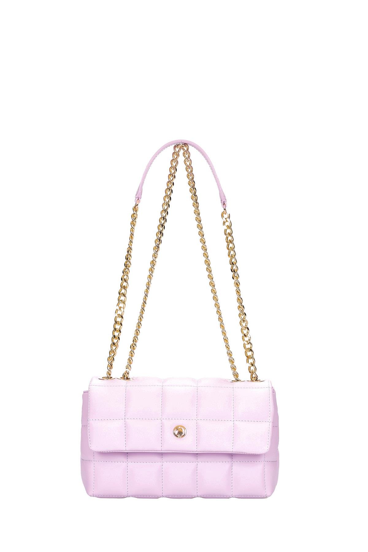 Us Polo us24162 Kadın Omuz Çantası Eflatun