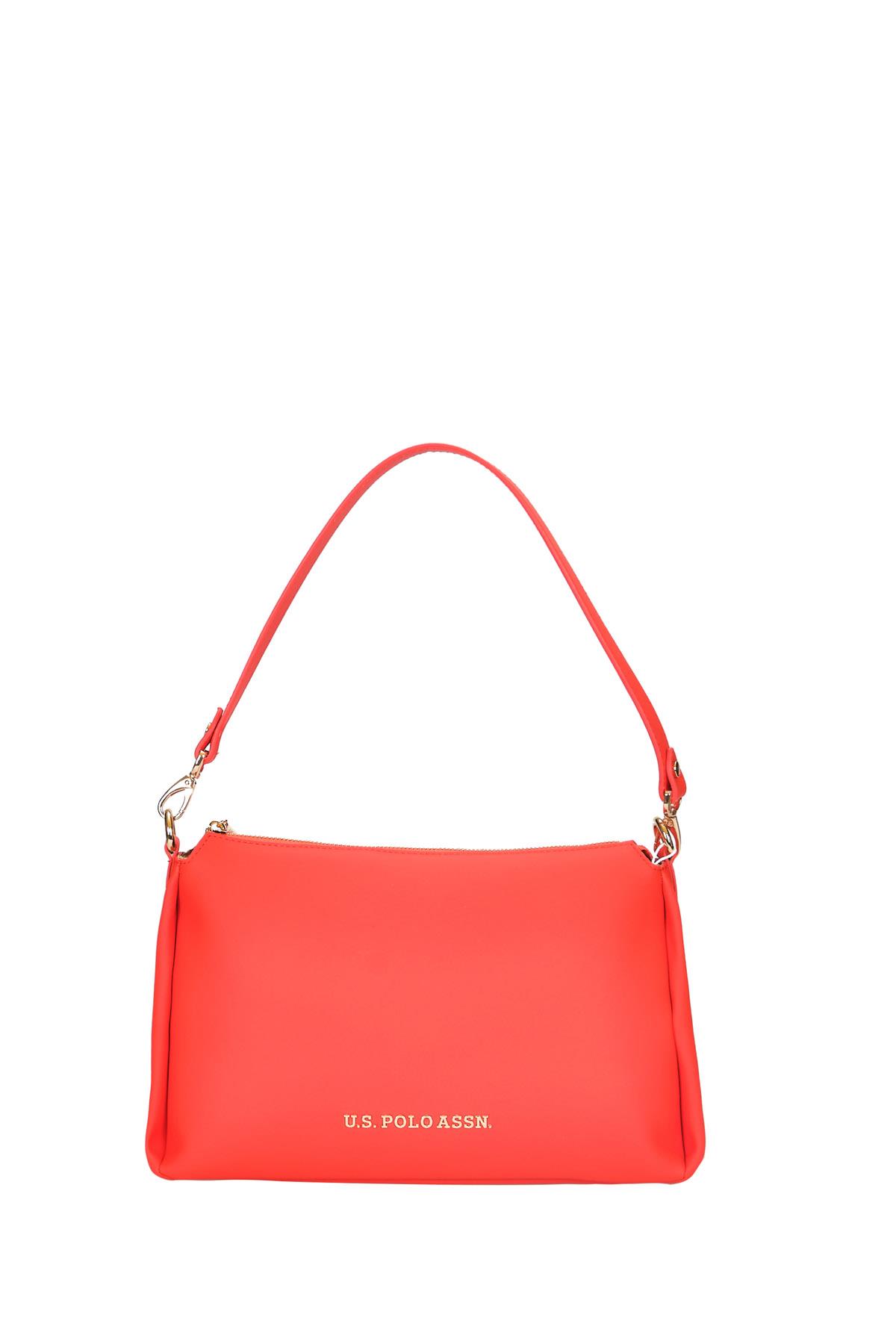 Us Polo us24163 Kadın Omuz Çantası Narçiçeği