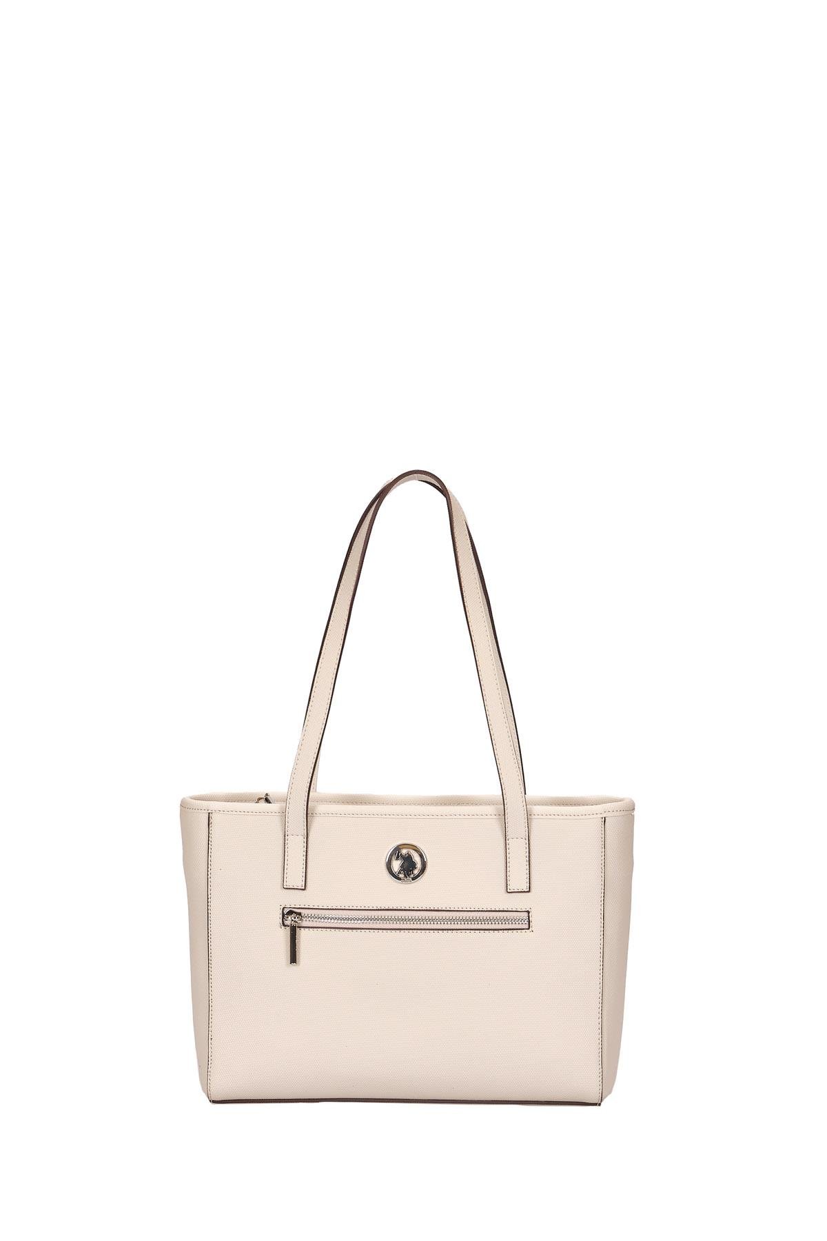 Us Polo us24247 Kadın Omuz Çantası Taş